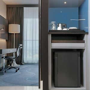 Executive Twin Room